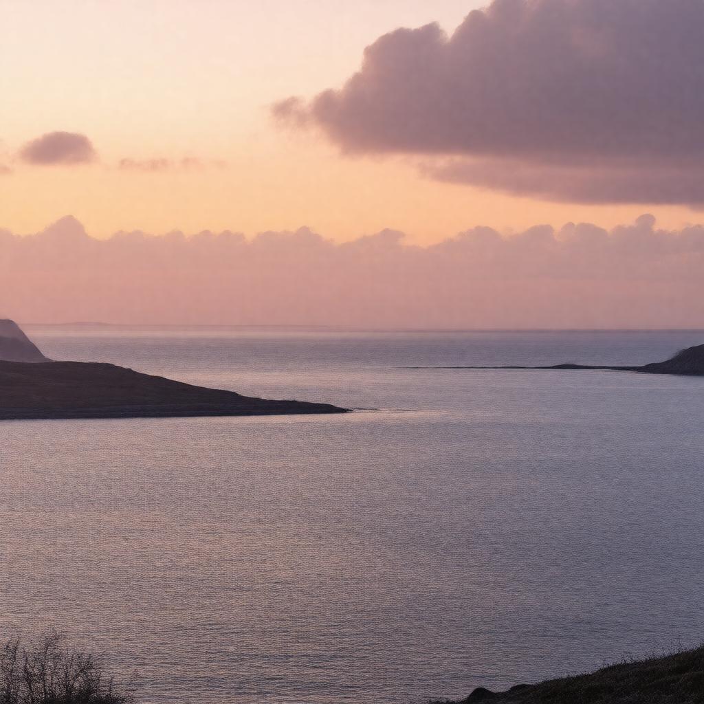 North Channel (Irish Sea)
